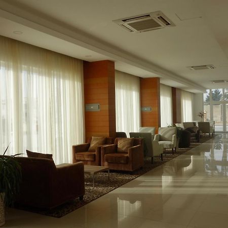 Grand Tayba Hotel Salalah Eksteriør bilde