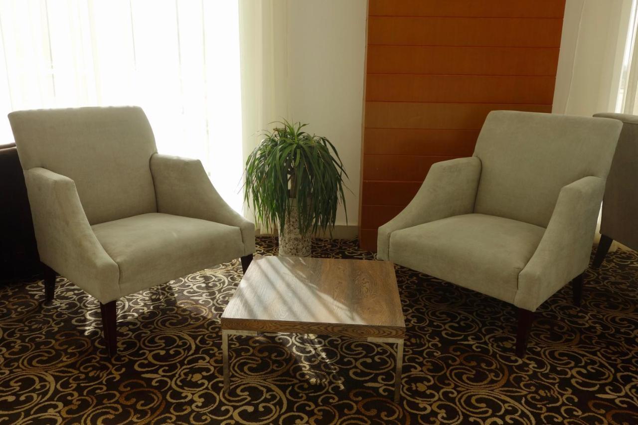 Grand Tayba Hotel Salalah Eksteriør bilde