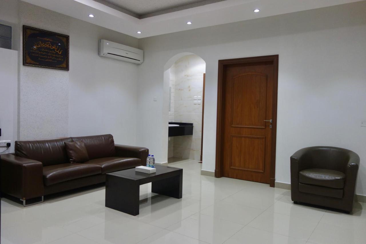 Grand Tayba Hotel Salalah Eksteriør bilde