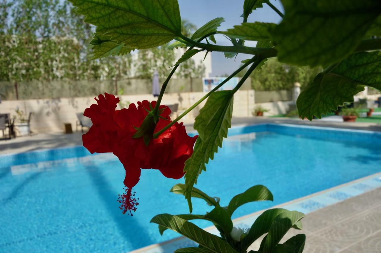 Grand Tayba Hotel Salalah Eksteriør bilde